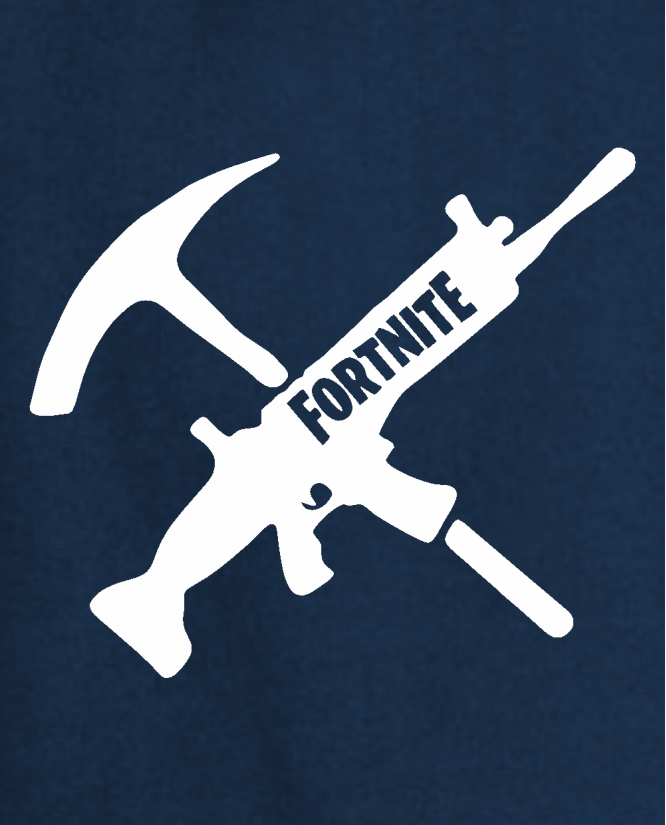Džemperis Fortnite Gun